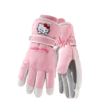 Kawaii Anime Sanrio Hello Kitty Glove Kawaii Anime Sanrio Hello Kitty Glove