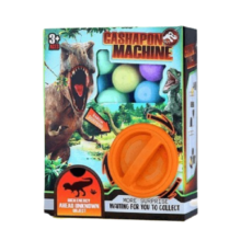 Kawaii Dinosaur Twisting Egg Gashapon Machine Kawaii Dinosaur Twisting Egg Gashapon Machine