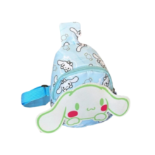 Kawaii Sanrio Cinnamoroll Anime Backpack Kawaii Sanrio Cinnamoroll Anime Backpack