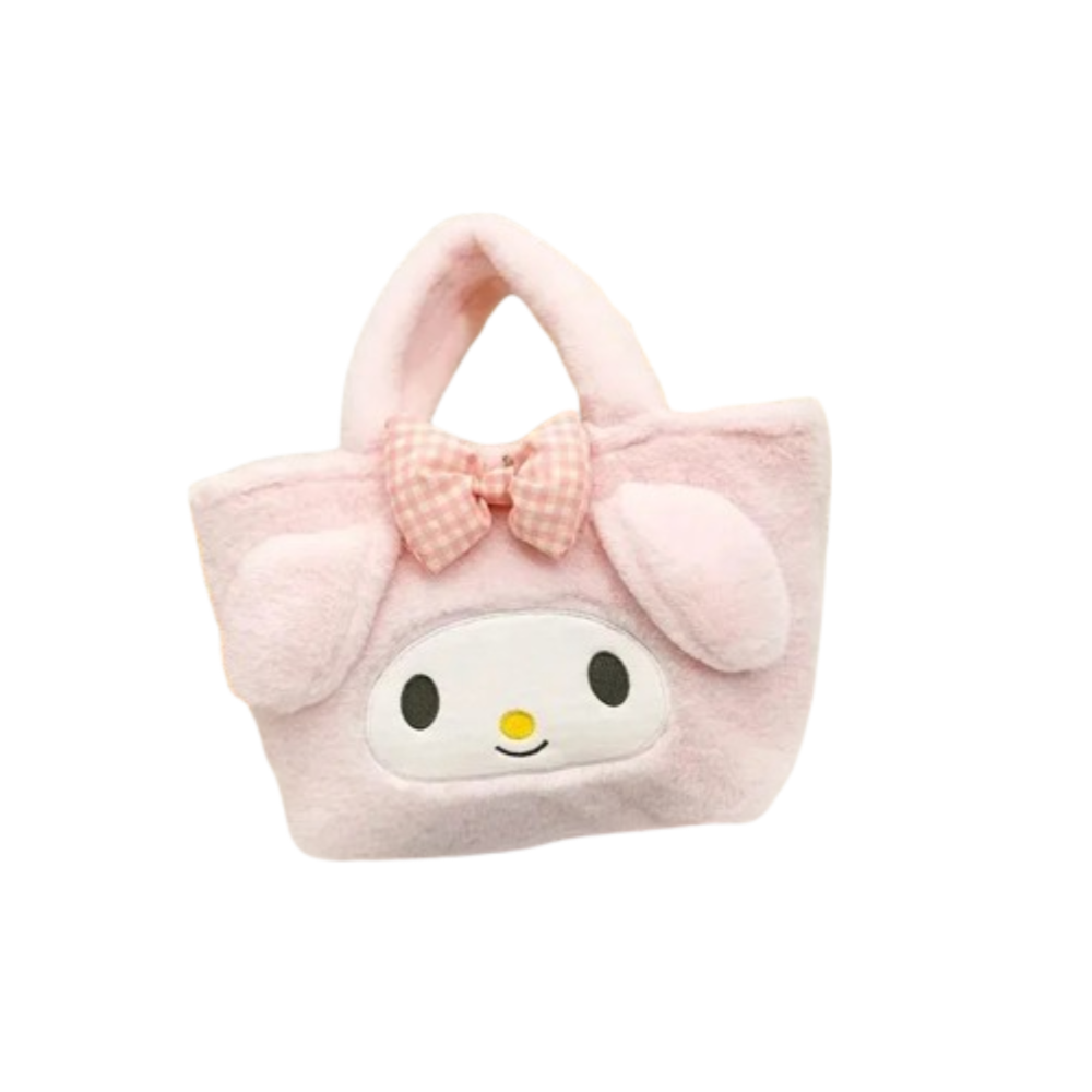Anime Kawaii Sanrio My Melody Handbag Anime Kawaii Sanrio My Melody Handbag