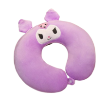 Kawaii Anime Sanrio Kuromi Neck Pillow Kawaii Anime Sanrio Kuromi Neck Pillow