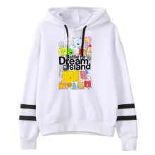 Jacknjellify BFDI Battle For Dream Island Merch Pullover Hoodie Merch Fashion Hoodie Fashion Sweatshirt Pullover Tracksuit Jacknjellify BFDI Battle For Dream Island Merch Pullover Hoodie Merch Fashion Hoodie Fashion Sweatshirt Pullover Tracksuit