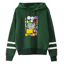 Jacknjellify BFDI Battle For Dream Island Merch Pullover Hoodie Merch Fashion Hoodie Fashion Sweatshirt Pullover Tracksuit Jacknjellify BFDI Battle For Dream Island Merch Pullover Hoodie Merch Fashion Hoodie Fashion Sweatshirt Pullover Tracksuit