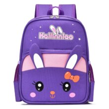 New Cartoon Children’S Kindergarten Spine Protection Ultra Light Backpack Cute And Fashionable Travel Convenient Snack Backpack New Cartoon Children'S Kindergarten Spine Protection Ultra Light Backpack Cute And Fashionable Travel Convenient Snack Backpack