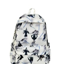 Kawaii Cartoon Shen Gongbao Backpack Kawaii Cartoon Shen Gongbao Backpack