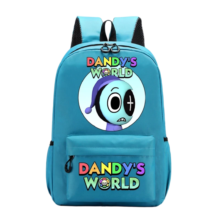 Kawaii Cartoon Dandy’s World Astro Backpack Kawaii Cartoon Dandy's World Astro Backpack