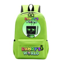 Kawaii Cartoon Dandy’s World Vee Backpack Kawaii Cartoon Dandy's World Vee Backpack