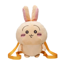 Kawaii Cartoon Usagi Backpack Kawaii Cartoon Usagi Backpack