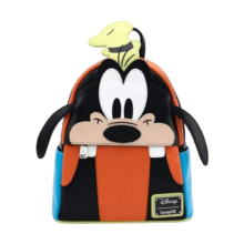 Kawaii Cartoon Loungefly Goofy Backpack Kawaii Cartoon Loungefly Goofy Backpack