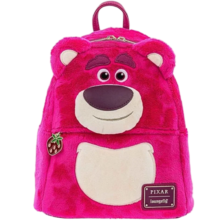 Kawaii Cartoon Loungefly Lots-o’-Huggin’ Bear Mini Backpack Kawaii Cartoon Loungefly Lots-o'-Huggin' Bear Mini Backpack