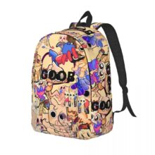 Kawaii Dandy’s World Anime Cosmo Backpack Kawaii Dandy's World Anime Cosmo Backpack