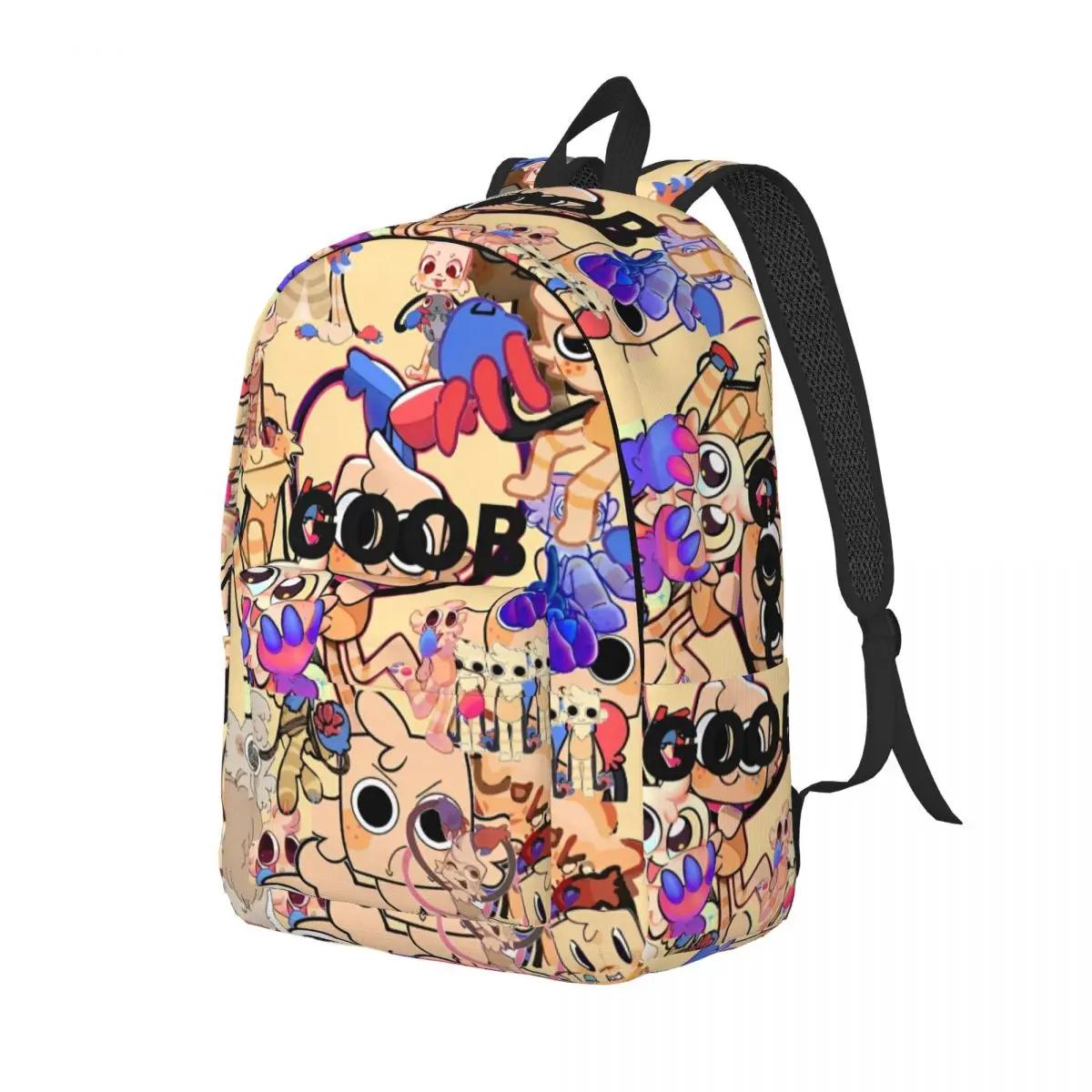 Kawaii Dandy's World Anime Cosmo Backpack