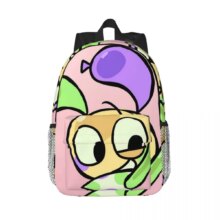 Dandys World Dandy Backpack Hot Sale Daypack Large Capacity Boys Girls BookBag Shoulder Bags for Men Women Kids School Bag Dandys World Dandy Backpack Hot Sale Daypack Large Capacity Boys Girls BookBag Shoulder Bags for Men Women Kids School Bag