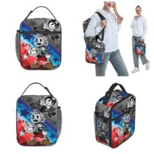 Cuphead Game Art Insulated Lunch Bag Thermal Bag
Lunch Container Don’t Deal with the Devil High Capacity Tote Lunch Box Picnic Cuphead Game Art Insulated Lunch Bag Thermal Bag
Lunch Container Don't Deal with the Devil High Capacity Tote Lunch Box Picnic