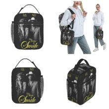 Lady Gaga Insulated Lunch Bag Cooler Bag Reusable
Lunch Container Mayhem Album High Capacity Lunch Box Tote Food Bag Beach Lady Gaga Insulated Lunch Bag Cooler Bag Reusable
Lunch Container Mayhem Album High Capacity Lunch Box Tote Food Bag Beach