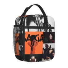 Lady Gaga Insulated Lunch Bag Cooler Bag Reusable
Lunch Container Mayhem Album High Capacity Lunch Box Tote Food Bag Beach Lady Gaga Insulated Lunch Bag Cooler Bag Reusable
Lunch Container Mayhem Album High Capacity Lunch Box Tote Food Bag Beach
