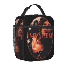 Lady Gaga Insulated Lunch Bag Cooler Bag Reusable
Lunch Container Mayhem Album High Capacity Lunch Box Tote Food Bag Beach Lady Gaga Insulated Lunch Bag Cooler Bag Reusable
Lunch Container Mayhem Album High Capacity Lunch Box Tote Food Bag Beach