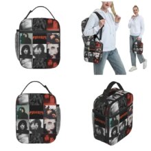 Lady Gaga Insulated Lunch Bag Cooler Bag Reusable
Lunch Container Mayhem Album High Capacity Lunch Box Tote Food Bag Beach Lady Gaga Insulated Lunch Bag Cooler Bag Reusable
Lunch Container Mayhem Album High Capacity Lunch Box Tote Food Bag Beach
