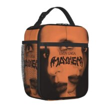 Lady Gaga Insulated Lunch Bag Cooler Bag Reusable
Lunch Container Mayhem Album High Capacity Lunch Box Tote Food Bag Beach Lady Gaga Insulated Lunch Bag Cooler Bag Reusable
Lunch Container Mayhem Album High Capacity Lunch Box Tote Food Bag Beach