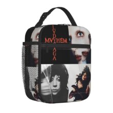 Lady Gaga Insulated Lunch Bag Cooler Bag Reusable
Lunch Container Mayhem Album High Capacity Lunch Box Tote Food Bag Beach Lady Gaga Insulated Lunch Bag Cooler Bag Reusable
Lunch Container Mayhem Album High Capacity Lunch Box Tote Food Bag Beach