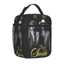 Lady Gaga Insulated Lunch Bag Cooler Bag Reusable
Lunch Container Mayhem Album High Capacity Lunch Box Tote Food Bag Beach Lady Gaga Insulated Lunch Bag Cooler Bag Reusable
Lunch Container Mayhem Album High Capacity Lunch Box Tote Food Bag Beach