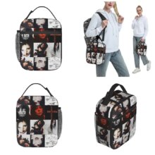Lady Gaga Insulated Lunch Bag Cooler Bag Reusable
Lunch Container Mayhem Album High Capacity Lunch Box Tote Food Bag Beach Lady Gaga Insulated Lunch Bag Cooler Bag Reusable
Lunch Container Mayhem Album High Capacity Lunch Box Tote Food Bag Beach