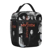 Lady Gaga Insulated Lunch Bag Cooler Bag Reusable
Lunch Container Mayhem Album High Capacity Lunch Box Tote Food Bag Beach Lady Gaga Insulated Lunch Bag Cooler Bag Reusable
Lunch Container Mayhem Album High Capacity Lunch Box Tote Food Bag Beach