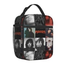 Lady Gaga Insulated Lunch Bag Cooler Bag Reusable
Lunch Container Mayhem Album High Capacity Lunch Box Tote Food Bag Beach Lady Gaga Insulated Lunch Bag Cooler Bag Reusable
Lunch Container Mayhem Album High Capacity Lunch Box Tote Food Bag Beach