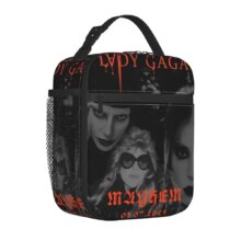 Lady Gaga Insulated Lunch Bag Cooler Bag Reusable
Lunch Container Mayhem Album High Capacity Lunch Box Tote Food Bag Beach Lady Gaga Insulated Lunch Bag Cooler Bag Reusable
Lunch Container Mayhem Album High Capacity Lunch Box Tote Food Bag Beach