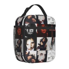 Lady Gaga Insulated Lunch Bag Cooler Bag Reusable
Lunch Container Mayhem Album High Capacity Lunch Box Tote Food Bag Beach Lady Gaga Insulated Lunch Bag Cooler Bag Reusable
Lunch Container Mayhem Album High Capacity Lunch Box Tote Food Bag Beach