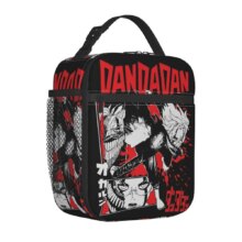 Dandadan Turbo Granny Insulated Lunch Bags Thermal Bag Reusable
Lunch Container Large Tote Lunch Box Men Women College Outdoor Dandadan Turbo Granny Insulated Lunch Bags Thermal Bag Reusable
Lunch Container Large Tote Lunch Box Men Women College Outdoor