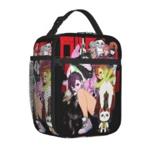 Dandadan Turbo Granny Insulated Lunch Bags Thermal Bag Reusable
Lunch Container Large Tote Lunch Box Men Women College Outdoor Dandadan Turbo Granny Insulated Lunch Bags Thermal Bag Reusable
Lunch Container Large Tote Lunch Box Men Women College Outdoor