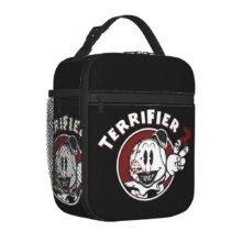 Merry Sunglasses Clown Art Terrifier Insulated Lunch Bags Cooler Bag
Meal Container High Capacity Tote Lunch Box Merry Sunglasses Clown Art Terrifier Insulated Lunch Bags Cooler Bag
Meal Container High Capacity Tote Lunch Box