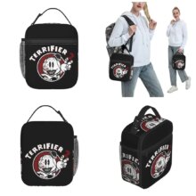 Merry Sunglasses Clown Art Terrifier Insulated Lunch Bags Cooler Bag
Meal Container High Capacity Tote Lunch Box Merry Sunglasses Clown Art Terrifier Insulated Lunch Bags Cooler Bag
Meal Container High Capacity Tote Lunch Box