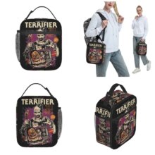 Merry Sunglasses Clown Art Terrifier Insulated Lunch Bags Cooler Bag
Meal Container High Capacity Tote Lunch Box Merry Sunglasses Clown Art Terrifier Insulated Lunch Bags Cooler Bag
Meal Container High Capacity Tote Lunch Box