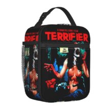 Merry Sunglasses Clown Art Terrifier Insulated Lunch Bags Cooler Bag
Meal Container High Capacity Tote Lunch Box Merry Sunglasses Clown Art Terrifier Insulated Lunch Bags Cooler Bag
Meal Container High Capacity Tote Lunch Box