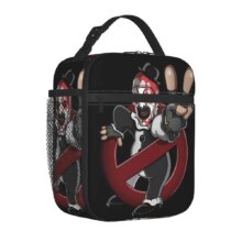 Merry Sunglasses Clown Art Terrifier Insulated Lunch Bags Cooler Bag
Meal Container High Capacity Tote Lunch Box Merry Sunglasses Clown Art Terrifier Insulated Lunch Bags Cooler Bag
Meal Container High Capacity Tote Lunch Box
