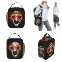Merry Sunglasses Clown Art Terrifier Insulated Lunch Bags Cooler Bag
Meal Container High Capacity Tote Lunch Box Merry Sunglasses Clown Art Terrifier Insulated Lunch Bags Cooler Bag
Meal Container High Capacity Tote Lunch Box