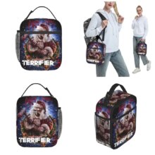 Merry Sunglasses Clown Art Terrifier Insulated Lunch Bags Cooler Bag
Meal Container High Capacity Tote Lunch Box Merry Sunglasses Clown Art Terrifier Insulated Lunch Bags Cooler Bag
Meal Container High Capacity Tote Lunch Box