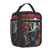Merry Sunglasses Clown Art Terrifier Insulated Lunch Bags Cooler Bag
Meal Container High Capacity Tote Lunch Box Merry Sunglasses Clown Art Terrifier Insulated Lunch Bags Cooler Bag
Meal Container High Capacity Tote Lunch Box