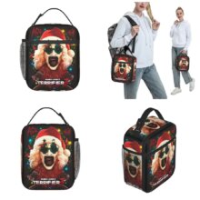 Merry Sunglasses Clown Art Terrifier Insulated Lunch Bags Cooler Bag
Meal Container High Capacity Tote Lunch Box Merry Sunglasses Clown Art Terrifier Insulated Lunch Bags Cooler Bag
Meal Container High Capacity Tote Lunch Box