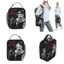 Terrifier 3 Christmas Insulated Lunch Bags Thermal Bag
Lunch Container High Capacity Tote Lunch Box Bento Pouch Work Picnic Terrifier 3 Christmas Insulated Lunch Bags Thermal Bag
Lunch Container High Capacity Tote Lunch Box Bento Pouch Work Picnic