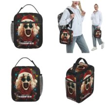 Terrifier 3 Christmas Insulated Lunch Bags Thermal Bag
Lunch Container High Capacity Tote Lunch Box Bento Pouch Work Picnic Terrifier 3 Christmas Insulated Lunch Bags Thermal Bag
Lunch Container High Capacity Tote Lunch Box Bento Pouch Work Picnic