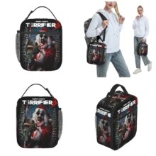 Terrifier 3 Christmas Insulated Lunch Bags Thermal Bag
Lunch Container High Capacity Tote Lunch Box Bento Pouch Work Picnic Terrifier 3 Christmas Insulated Lunch Bags Thermal Bag
Lunch Container High Capacity Tote Lunch Box Bento Pouch Work Picnic
