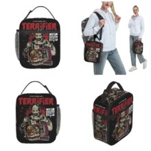 Terrifier 3 Christmas Insulated Lunch Bags Thermal Bag
Lunch Container High Capacity Tote Lunch Box Bento Pouch Work Picnic Terrifier 3 Christmas Insulated Lunch Bags Thermal Bag
Lunch Container High Capacity Tote Lunch Box Bento Pouch Work Picnic