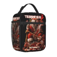 Terrifier 3 Christmas Insulated Lunch Bags Thermal Bag
Lunch Container High Capacity Tote Lunch Box Bento Pouch Work Picnic Terrifier 3 Christmas Insulated Lunch Bags Thermal Bag
Lunch Container High Capacity Tote Lunch Box Bento Pouch Work Picnic
