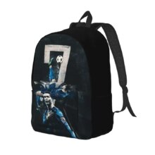 The Legend Footballer CR7 Casual Backpack Gift High School Hiking Travel Soccer Daypack for Men Women Laptop Computer Canvas Bag The Legend Footballer CR7 Casual Backpack Gift High School Hiking Travel Soccer Daypack for Men Women Laptop Computer Canvas Bag