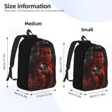 The Legend Footballer CR7 Casual Backpack Gift High School Hiking Travel Soccer Daypack for Men Women Laptop Computer Canvas Bag The Legend Footballer CR7 Casual Backpack Gift High School Hiking Travel Soccer Daypack for Men Women Laptop Computer Canvas Bag