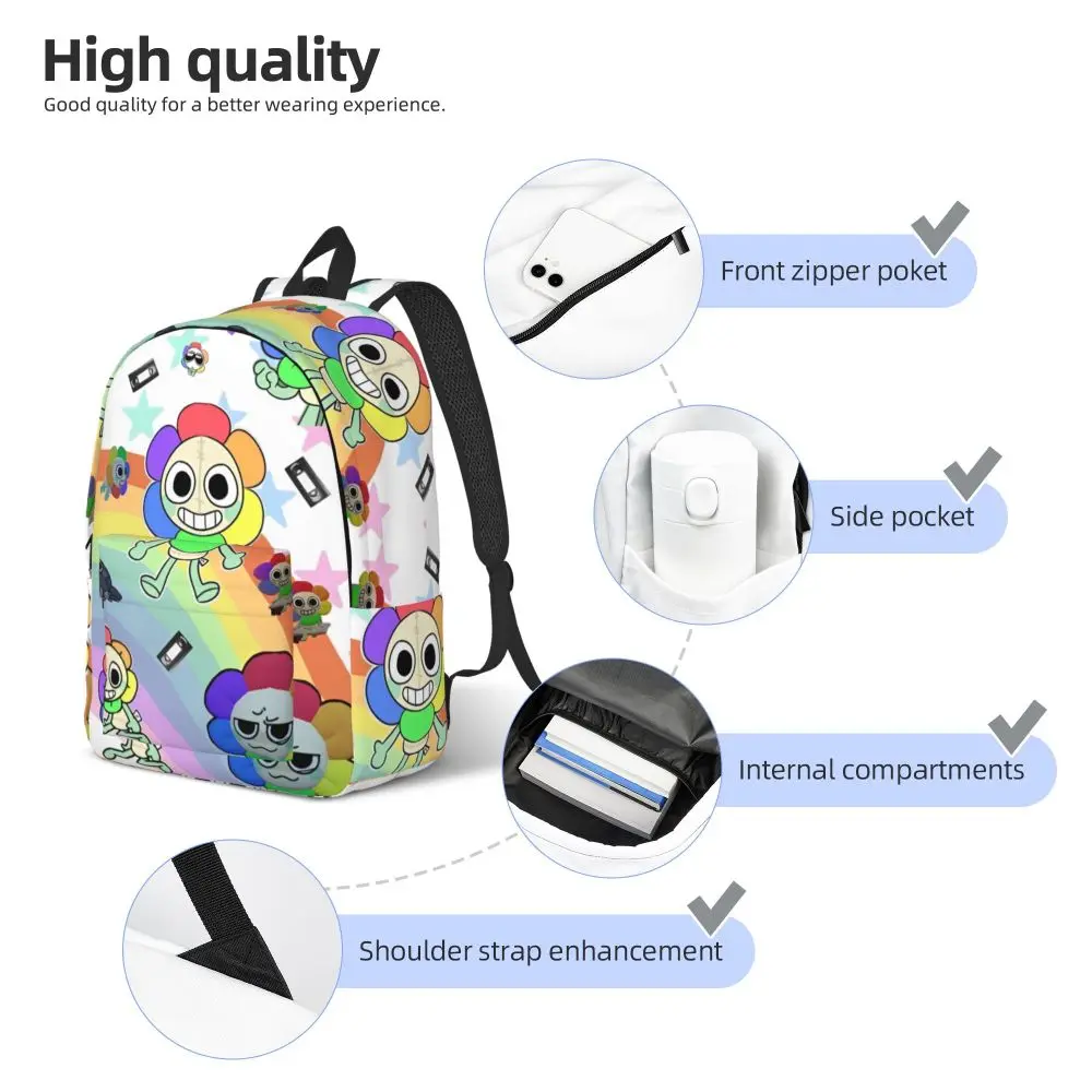 Kawaii Dandy's World Dandy Backpack