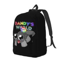 Dandys World Cool Backpack Sports Student Business Daypack for Men Women Laptop Shoulder Bag Dandys World Cool Backpack Sports Student Business Daypack for Men Women Laptop Shoulder Bag